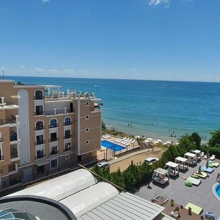 Studio In Sveti Vlas With Seaview Eksteriør bilde
